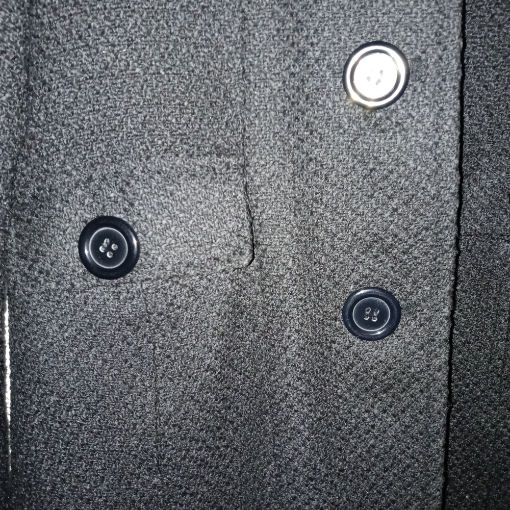 Coat jacket - Picture 8 of 8